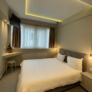Ladadika Luxury Apartament