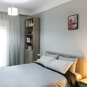 Luxury 65m2 Downtown Apartament
